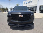 2023 Escalade Thumbnail 9