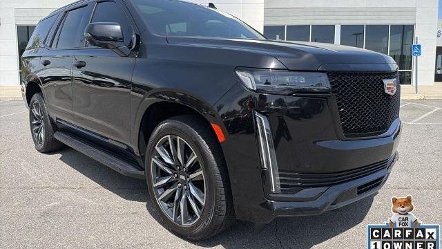 Preowned 2023 Cadillac Escalade Sport for Sale