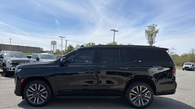 2023 Cadillac Escalade Sport