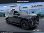 2024 Escalade Thumbnail 1