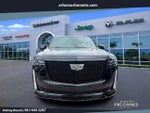 2024 Escalade Thumbnail 2