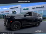 2024 Escalade Thumbnail 3