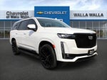 2021 Escalade Thumbnail 1