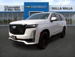 2021 Escalade Thumbnail 3