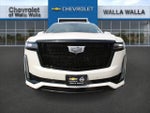 2021 Escalade Thumbnail 34
