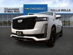 2021 Escalade Thumbnail 40