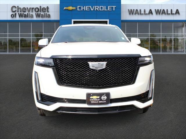 2021 Cadillac Escalade - $62,599