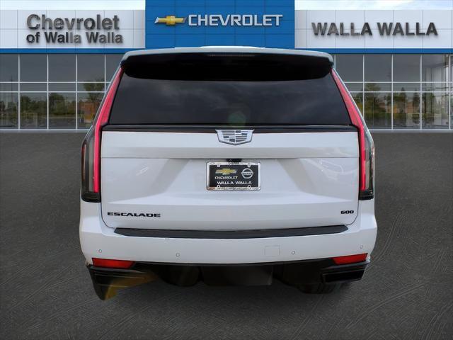 2021 Cadillac Escalade - $62,599