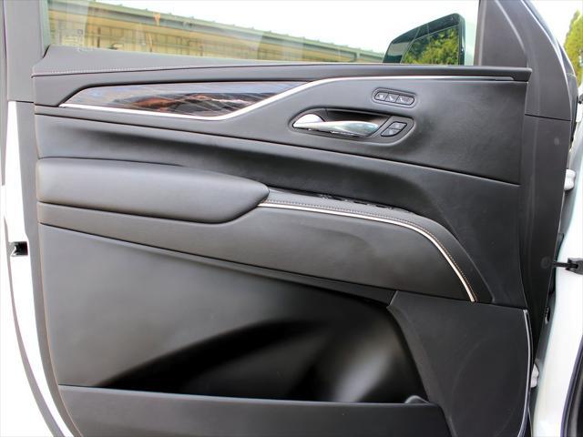 2021 Cadillac Escalade - $62,599