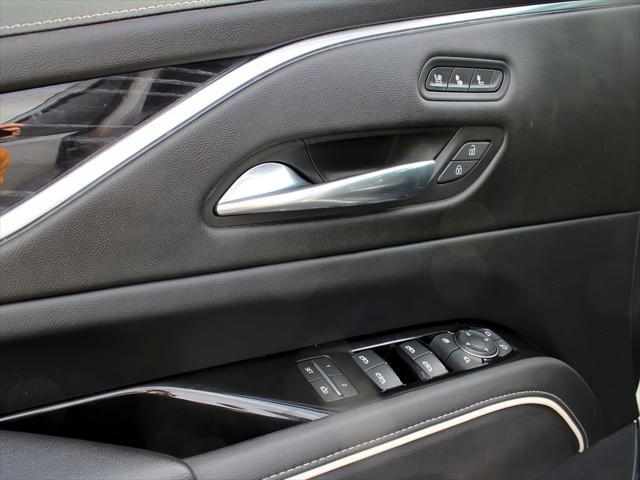 2021 Cadillac Escalade - $62,599