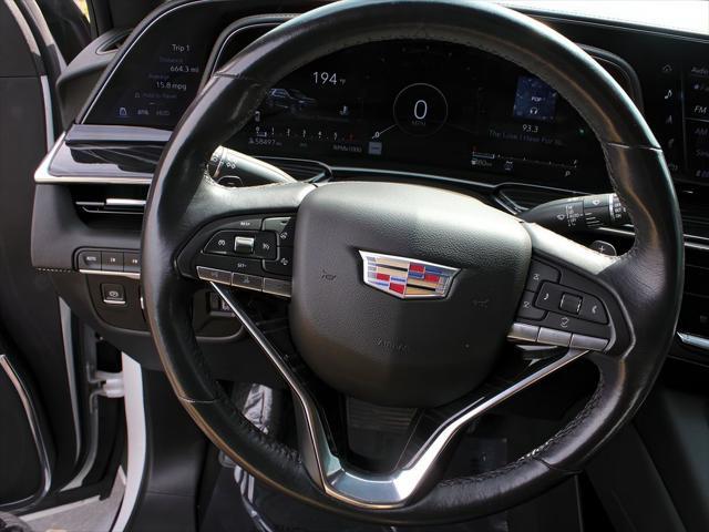 2021 Cadillac Escalade - $62,599