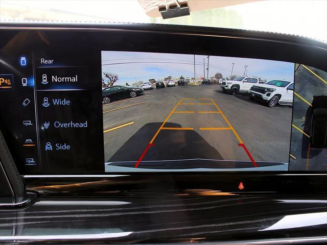2021 Cadillac Escalade - $62,599