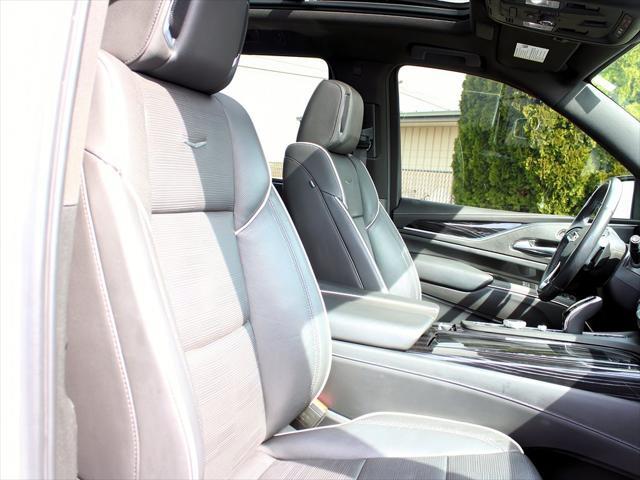 2021 Cadillac Escalade - $62,599