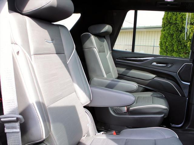 2021 Cadillac Escalade - $62,599
