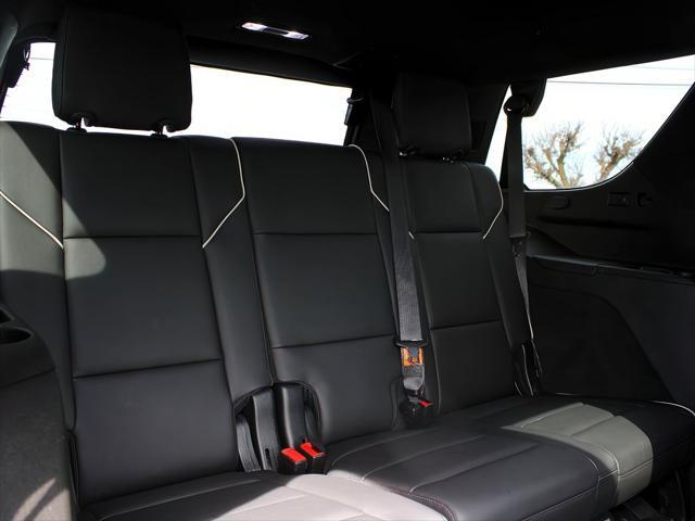 2021 Cadillac Escalade - $62,599