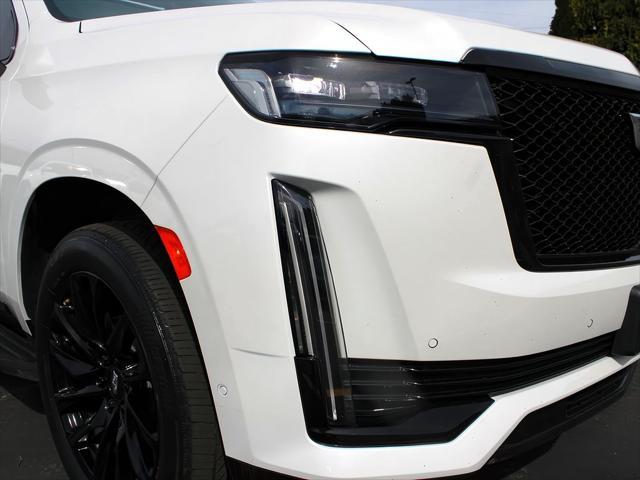 2021 Cadillac Escalade - $62,599