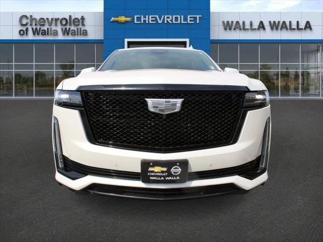 2021 Cadillac Escalade - $62,599