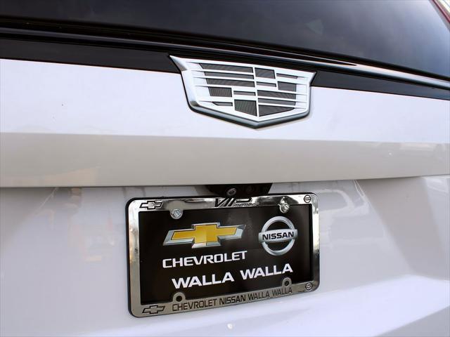 2021 Cadillac Escalade - $62,599