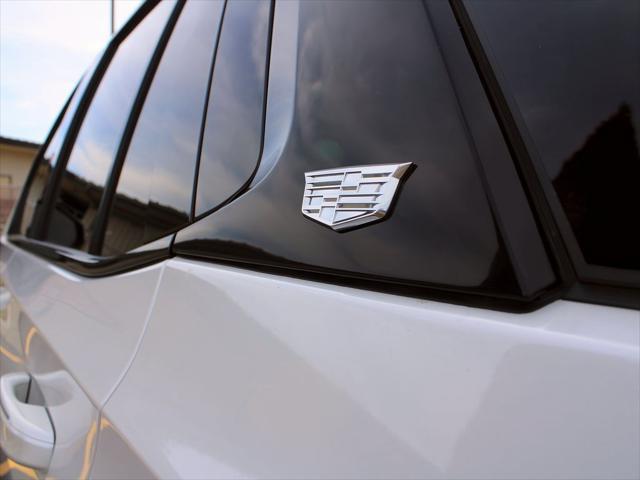 2021 Cadillac Escalade - $62,599