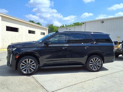 2022 Cadillac Escalade 4X4 Sport 4DR SUV