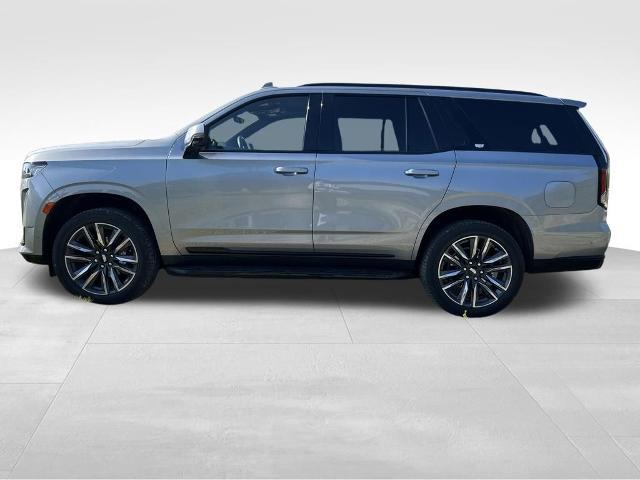 2024 Cadillac Escalade - $74,233