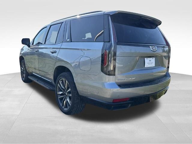 2024 Cadillac Escalade - $74,233