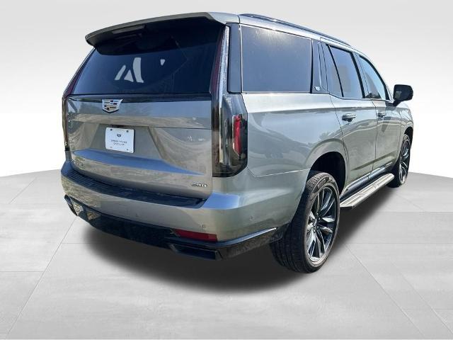 2024 Cadillac Escalade - $74,233