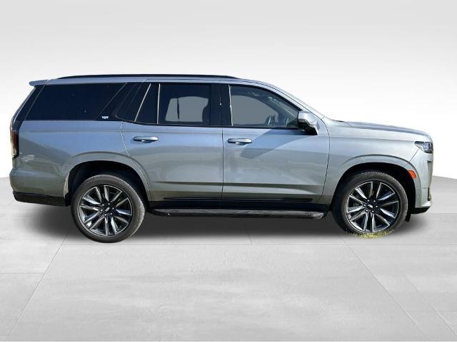 2024 Cadillac Escalade - $74,233