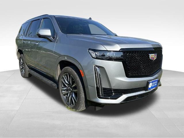 2024 Cadillac Escalade - $74,233