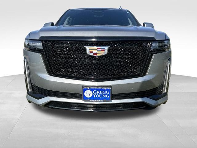 2024 Cadillac Escalade - $74,233