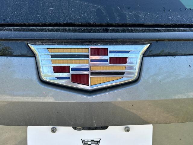 2024 Cadillac Escalade - $74,233