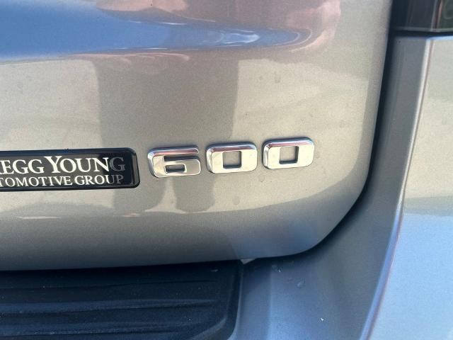 2024 Cadillac Escalade - $74,233