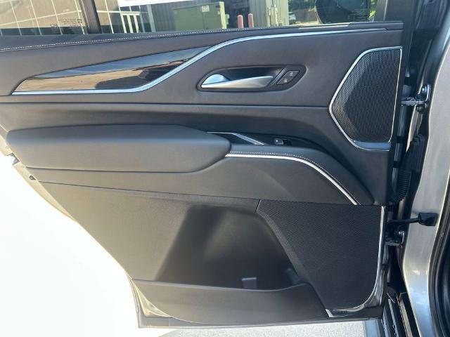 2024 Cadillac Escalade - $74,233