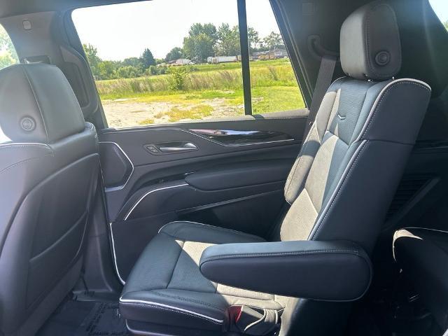 2024 Cadillac Escalade - $74,233