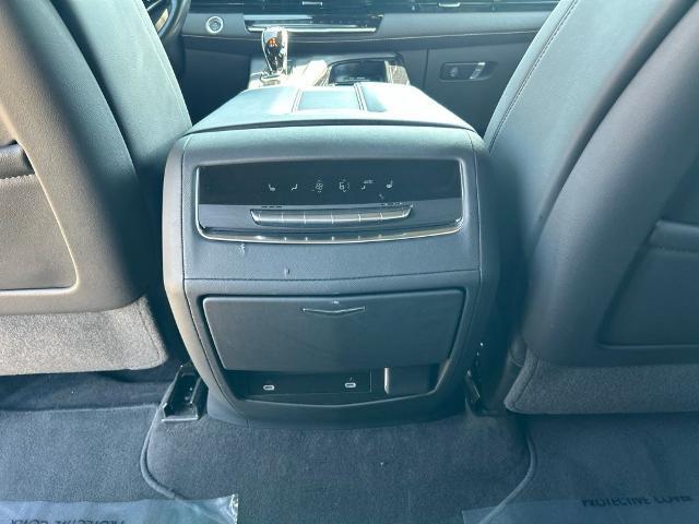 2024 Cadillac Escalade - $74,233