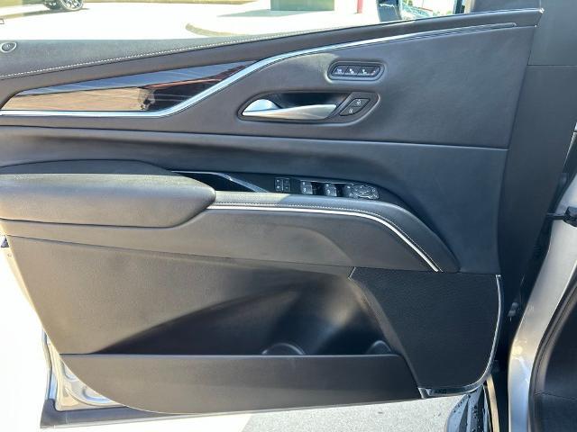 2024 Cadillac Escalade - $74,233