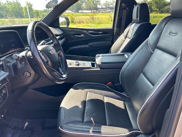 2024 Cadillac Escalade - $74,233