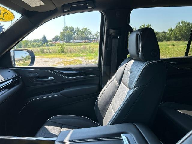 2024 Cadillac Escalade - $74,233