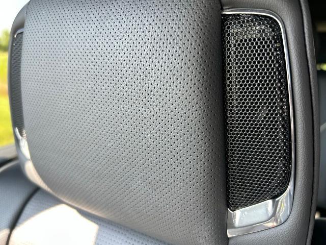 2024 Cadillac Escalade - $74,233