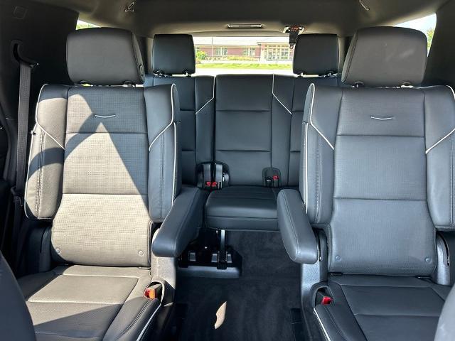 2024 Cadillac Escalade - $74,233
