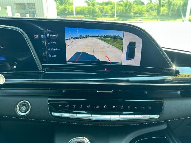 2024 Cadillac Escalade - $74,233