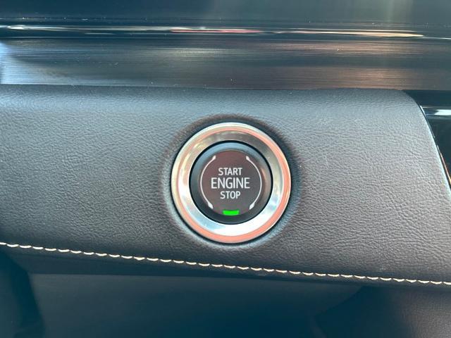 2024 Cadillac Escalade - $74,233