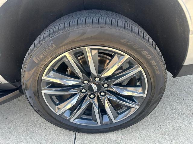 2024 Cadillac Escalade - $74,233