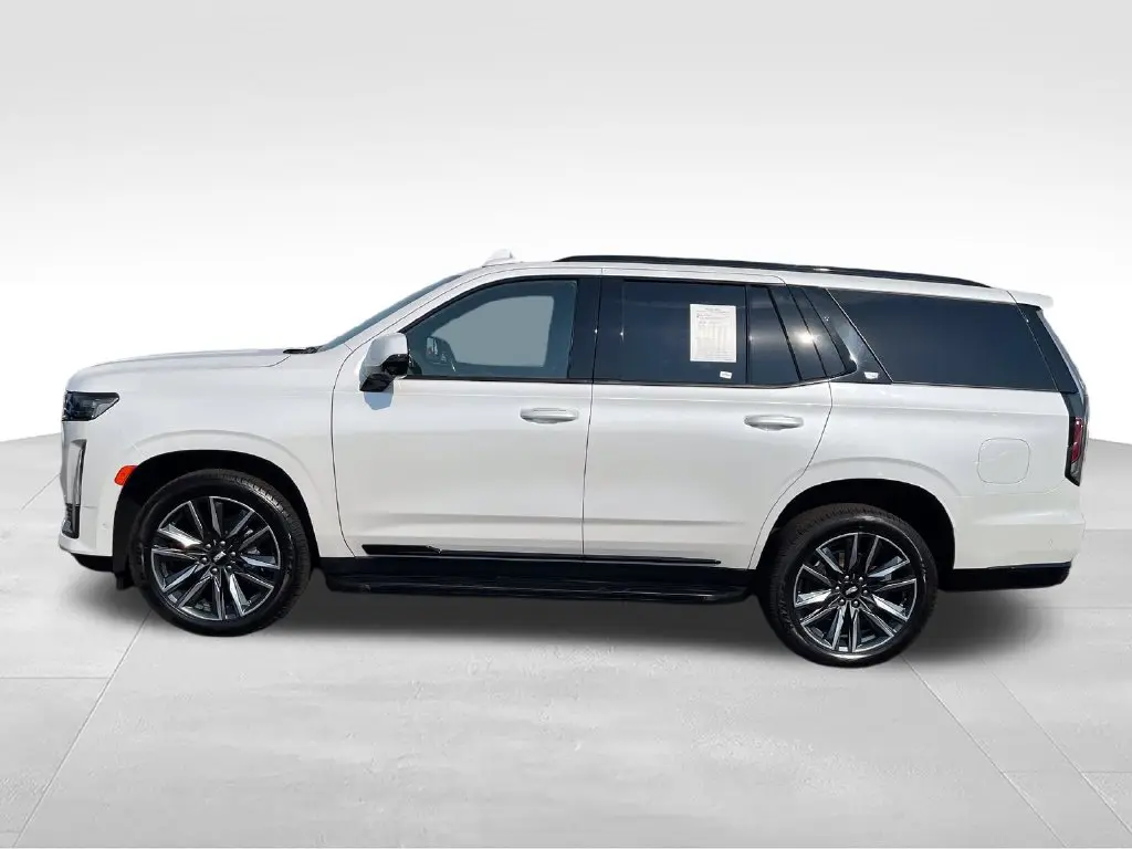 2021 Cadillac Escalade - $56,550