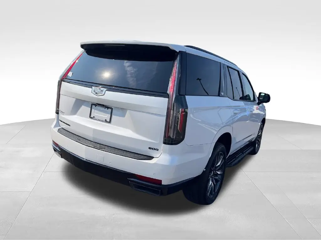 2021 Cadillac Escalade - $56,550