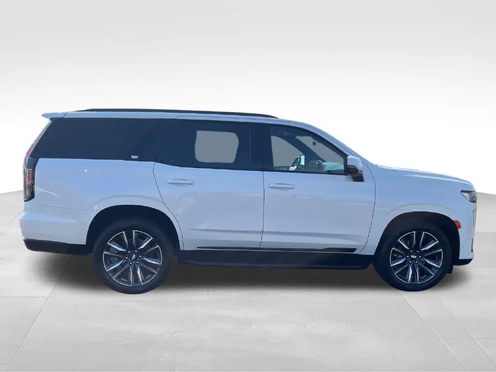 2021 Cadillac Escalade - $56,550