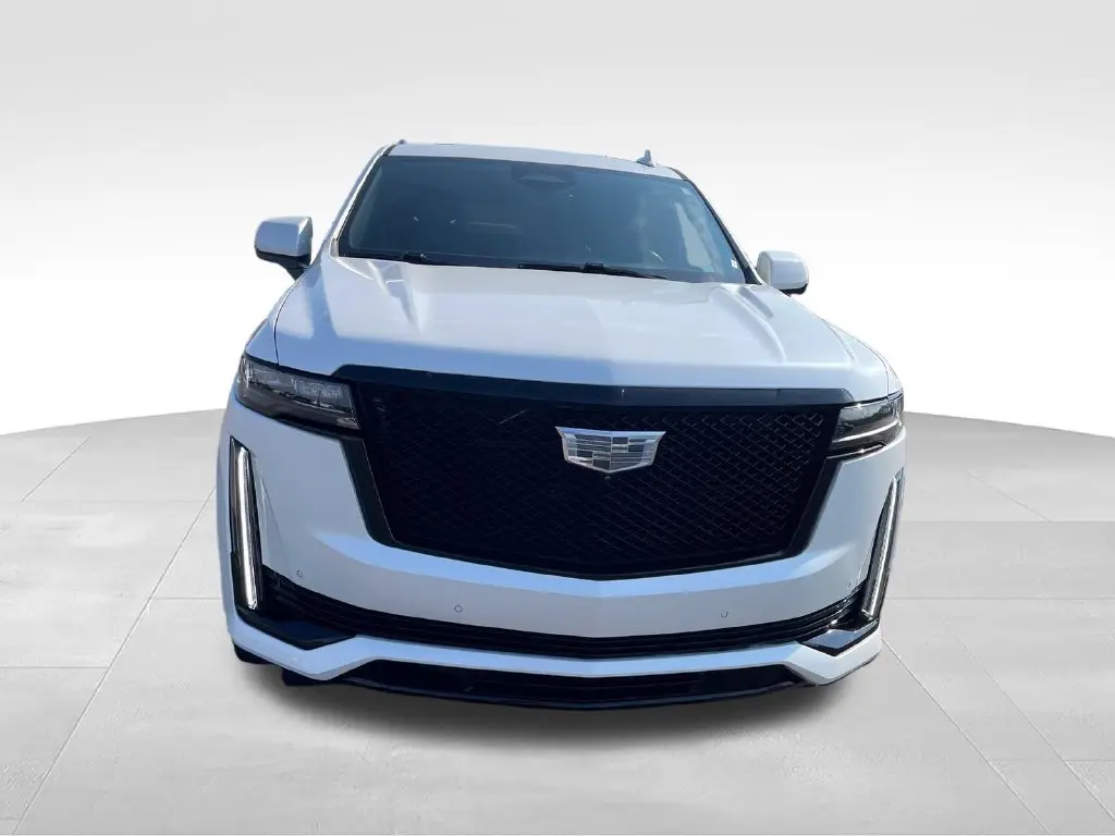 2021 Cadillac Escalade - $56,550