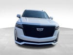 2021 Escalade Thumbnail 9