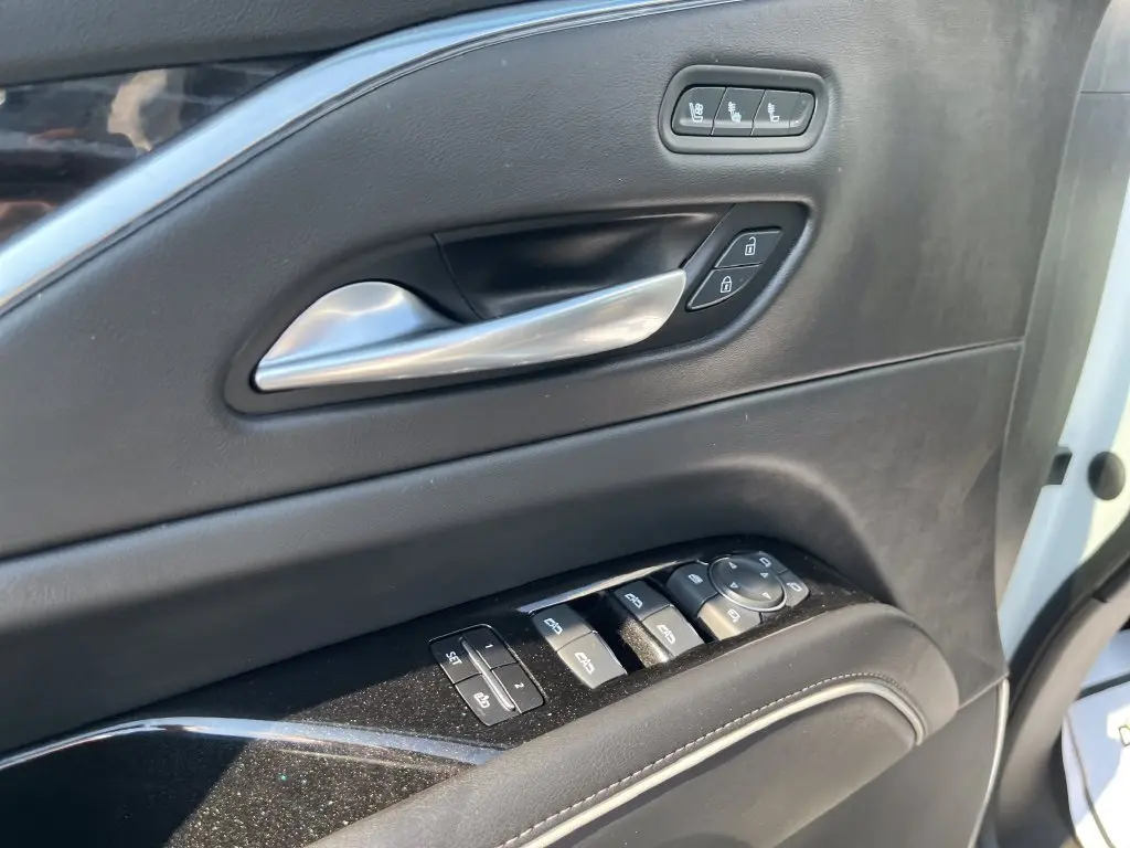 2021 Cadillac Escalade - $56,550