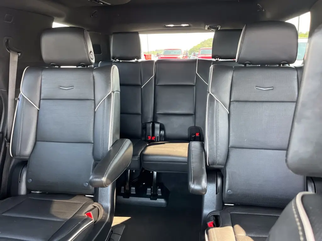 2021 Cadillac Escalade - $56,550